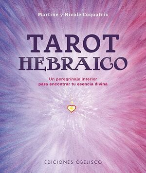 TAROT HEBRAICO