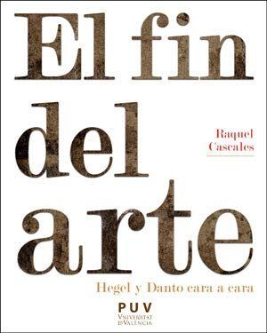 FIN DEL ARTE, EL