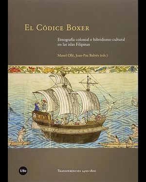 EL CÓDICE BOXER