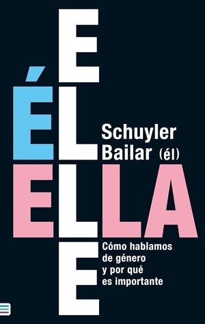 ÉL/ELLA/ELLE