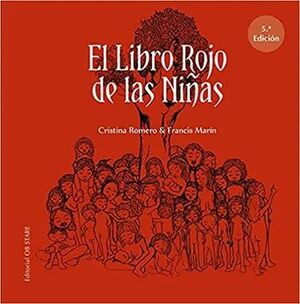 EL LIBRO ROJO DE LAS NIÑAS