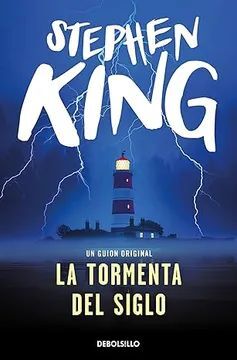 LA TORMENTA DEL SIGLO