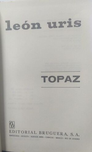 TOPAZ