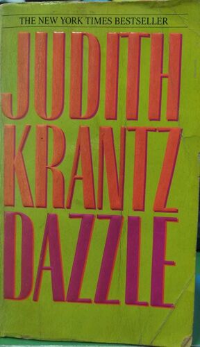 JUDITH KRANTZ