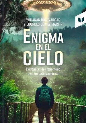 ENIGMA EN EL CIELO