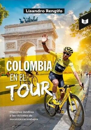 COLOMBIA EN EL TOUR