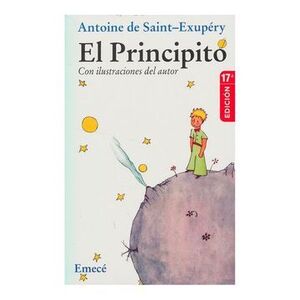 EL PRINCIPITO