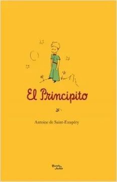 EL PRINCIPITO