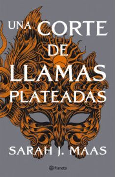 5 UNA CORTE DE LLAMAS PLATEADAS (ACOTAR)