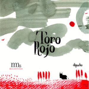 TORO ROJO