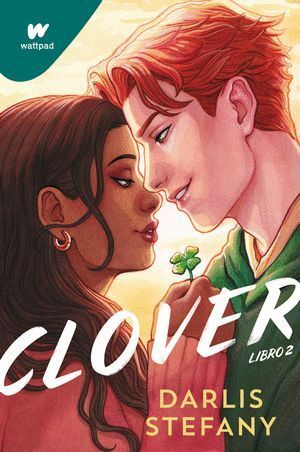 CLOVER 2. SOY TU TRÉBOL