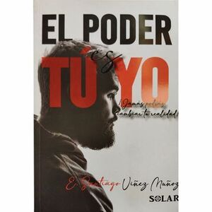 EL PODER ES TÚ YO