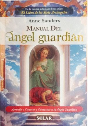 MANUAL DEL ANGEL DE LA GUARDA