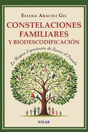 CONSTELACIONES FAMILIARES Y BIODESCODIFICACION