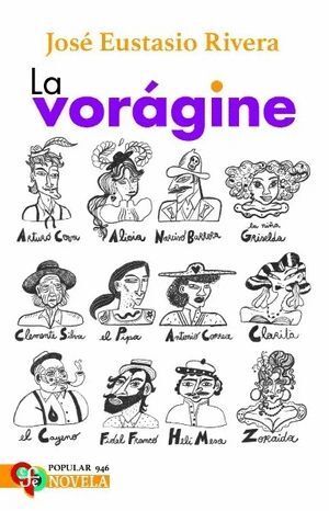 LA VORÁGINE