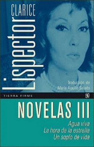 NOVELAS III