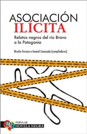 ASOCIACIÓN ILÍCITA