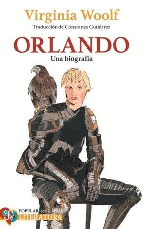 ORLANDO. UNA BIOGRAFÍA