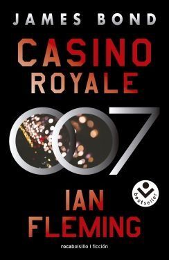 CASINO ROYALE 007