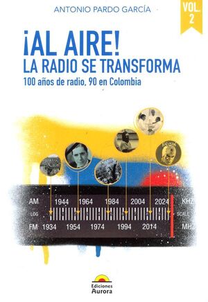 U00A1AL AIRE! LA RADIO SE TRASFORMA