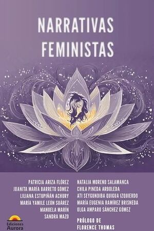 NARRATIVAS FEMINISTAS