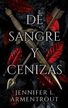 SERIE SANGRE Y CENIZA 1. DE SANGRE Y CENIZAS