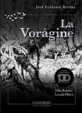 LA VORÁGINE