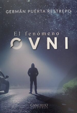 EL FENÓMENO OVNI