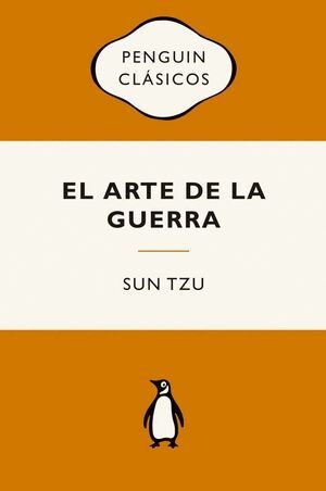 EL ARTE DE LA GUERRA