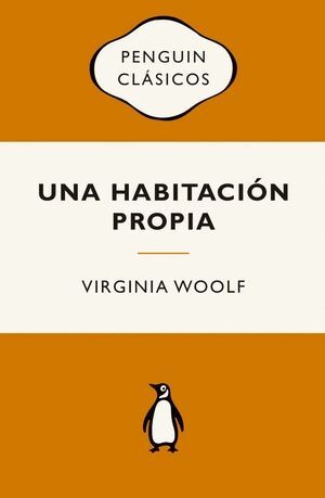 UNA HABITACIÓN PROPIA