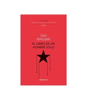 LIBRO DE UN HOMBRE SOLO