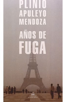 AÑOS DE FUGA