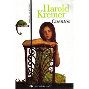 CUENTOS HAROLD KREMER