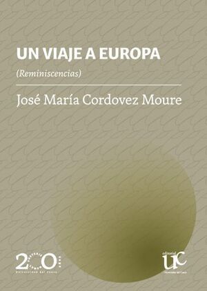 UN VIAJE A EUROPA (REMINISCENCIAS)