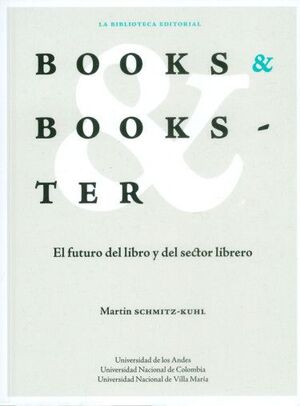 BOOKS & BOOKSTER