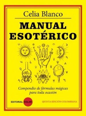 MANUAL ESOTÉRICO