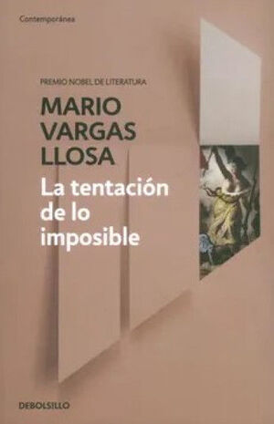 LA TENTACIÓN DE LO IMPOSIBLE