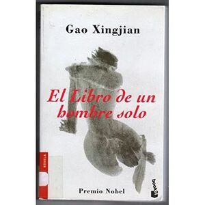 LIBRO DE UN HOMBRE SOLO, EL