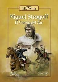 MIGUEL STROGOFF