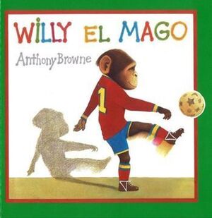 WILLY EL MAGO