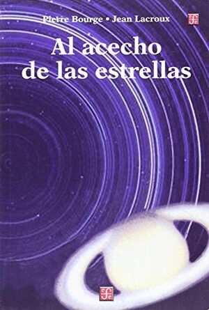 AL ACECHO DE LAS ESTRELLAS