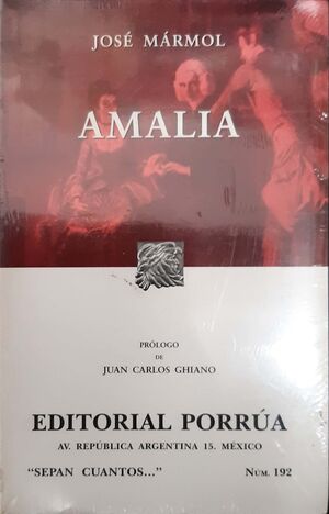 AMALIA