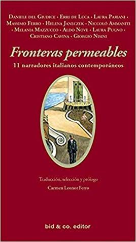 FRONTERAS PERMEABLES