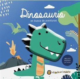 DINOSAURIO EN BUSCA DE AVENTURAS