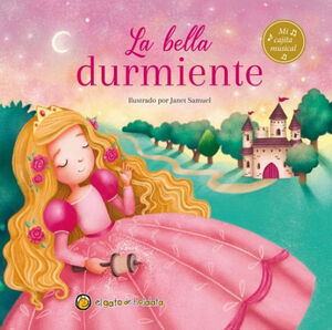 LA BELLA DURMIENTE