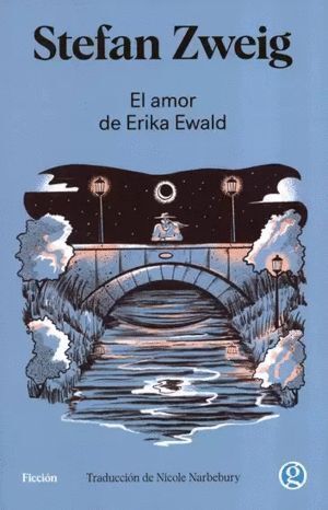 EL AMOR DE ERIKA EWALD